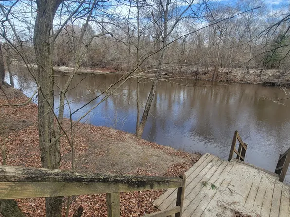 Lots 5,6 Marney Drive, Burgaw, NC 28425