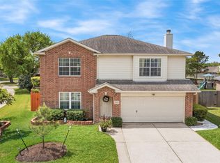 2865 Misty Bay Dr, Dickinson, TX 77539