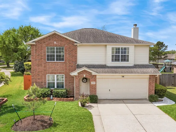 2865 Misty Bay Dr, Dickinson, TX 77539