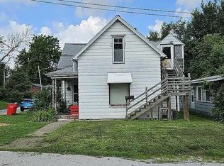 1613 N 6th St, Quincy, IL 62301