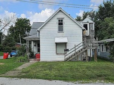 1613 N 6th St, Quincy, IL, 62301