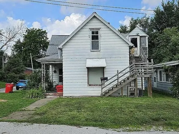 1613 N 6th St, Quincy, IL 62301