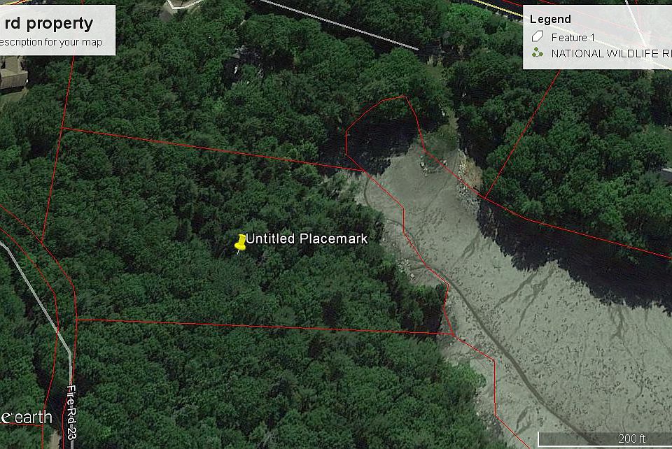 2nd image of Texas Rd