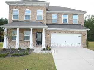 13014 Legacy Ridge Ln, Charlotte, NC 28273