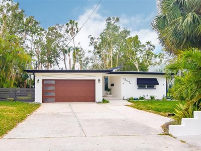 6946 Bougainvilla Ave S, Saint Petersburg, FL, 33707