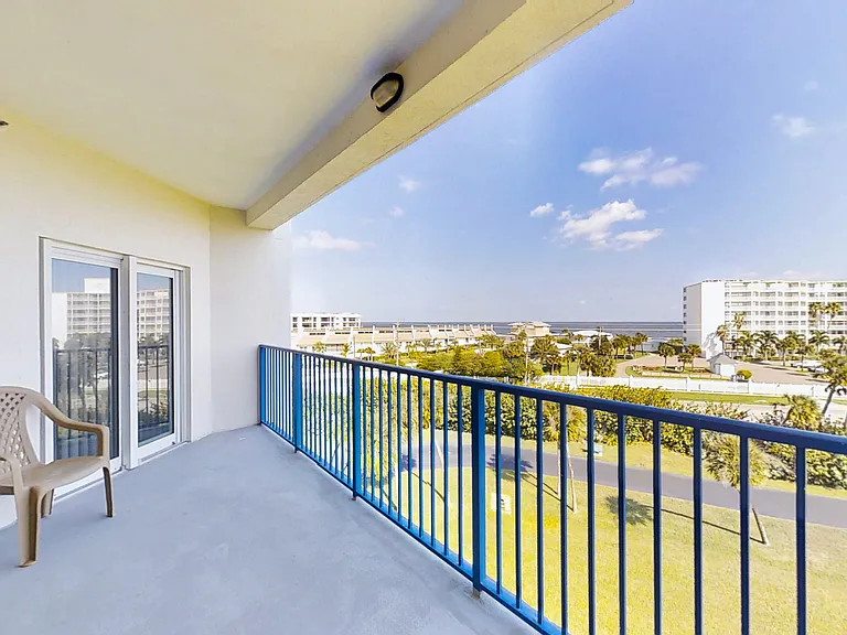 5300 S Atlantic Ave #3502 — Photo 15