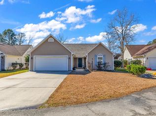 486 Saint Charles Cir, Myrtle Beach, SC 29588