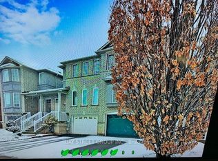 98 Foxfield Cres, Vaughan, ON L4K 5E9