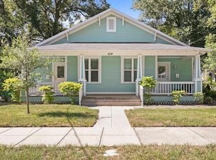 404 E Frances Ave UNIT A, Tampa, FL 33602