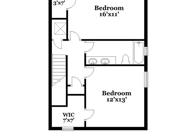 3rd image of 4943 Cypress Trace Dr