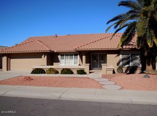 14428 W Trading Post Dr, Sun City West, AZ 85375