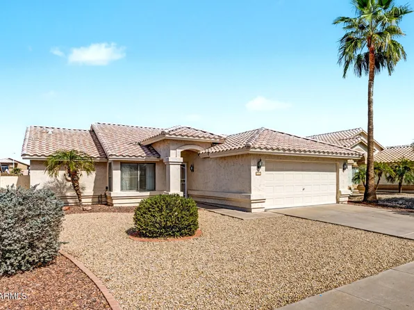 1688 E HEATHER Avenue, Gilbert, AZ 85234