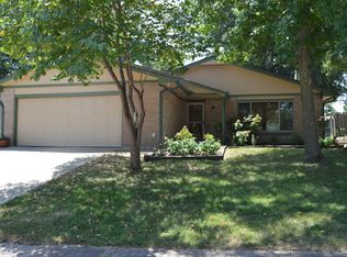 115 W Honolulu St S, Broken Arrow, OK 74012