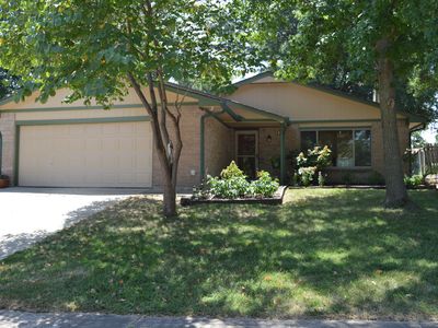 115 W Honolulu St S, Broken Arrow, OK, 74012