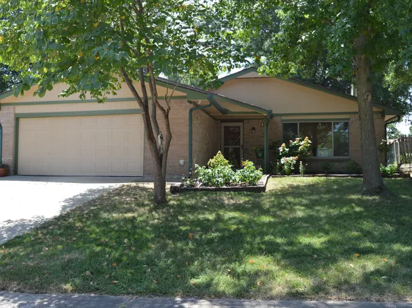 115 W Honolulu St S, Broken Arrow, OK 74012