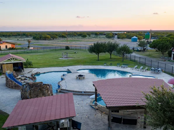 3745 County Road 4006, Crystal City, TX 78839