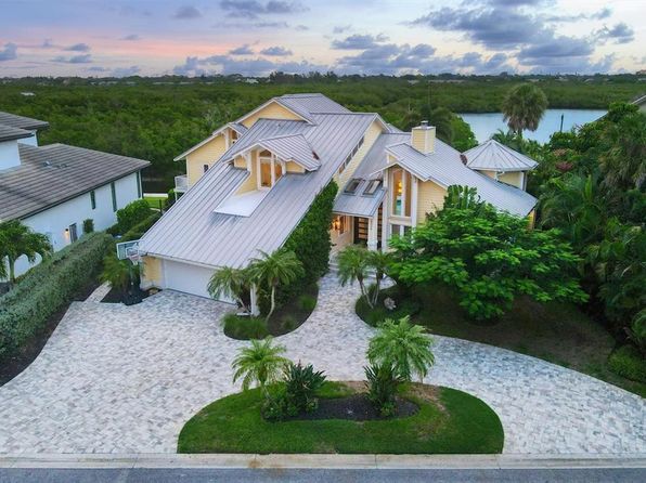 Siesta Key Property