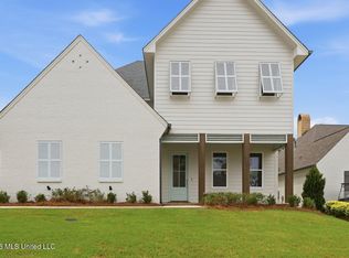 256 Arbor Trl, Brandon, MS 39047