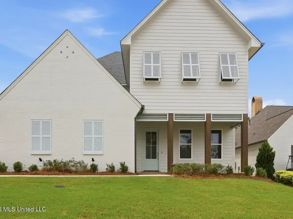 256 Arbor Trl, Brandon, MS 39047