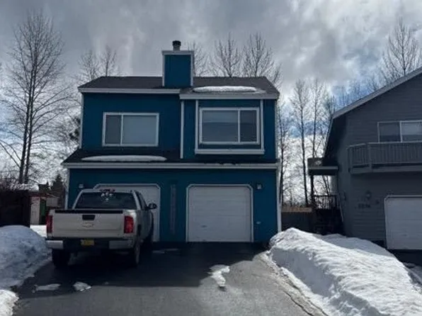 2230 Country Brook Cir, Anchorage, AK 99502
