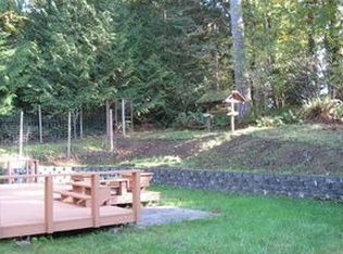 6535 Young Rd NW, Olympia, WA 98502