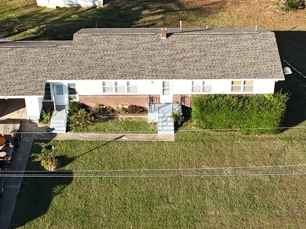 312 George Stice Ave, Summit, AR 72677