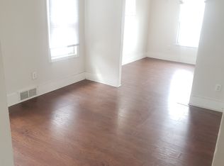 207 W Chesterfield Ave, Ferndale, MI 48220