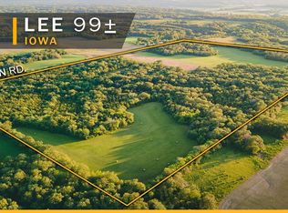 Croton Rd, Farmington, IA 52626