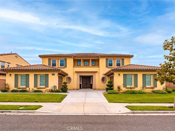 14852 Hightop St, Moorpark, CA 93021