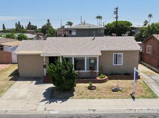 6515 Zena Dr, San Diego, CA 92115