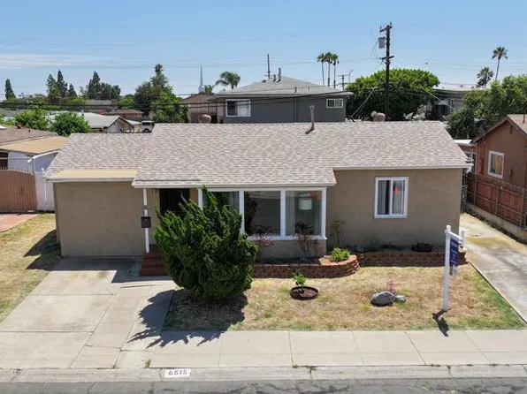 6515 Zena Dr, San Diego, CA 92115