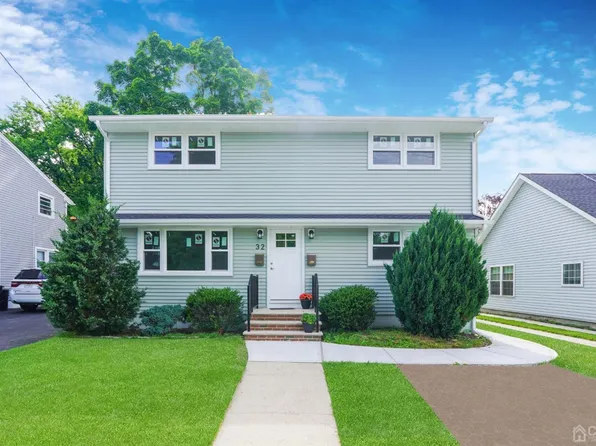 32 Cedar Ave, Highland Park, NJ 08904