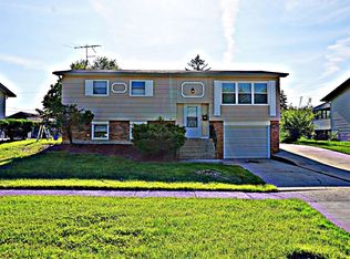 19010 Willow Ave, Country Club Hills, IL