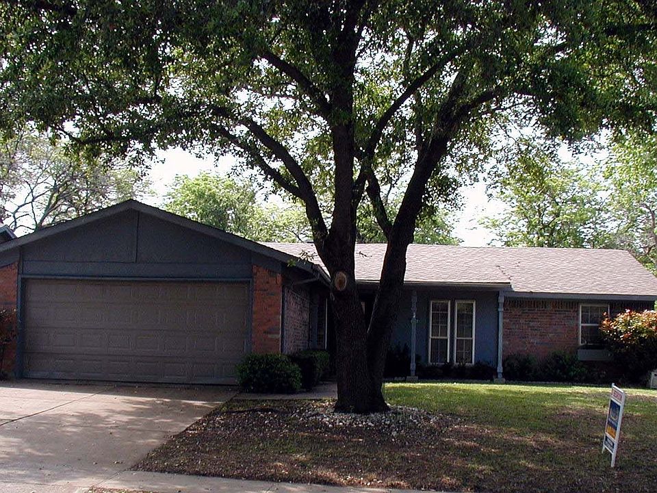 Updated home close to Historic Carrollton