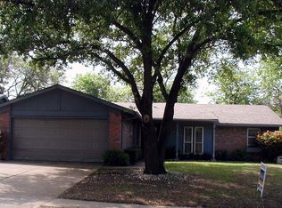 1004 Park Ave, Carrollton, TX 75006