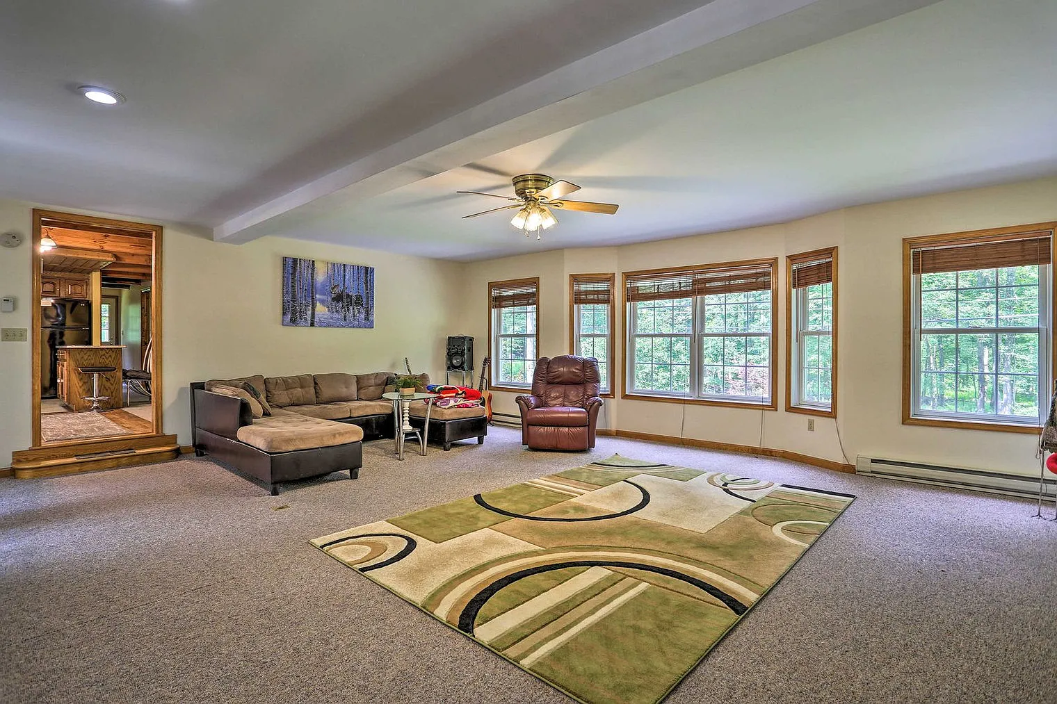 4 bed, 4.0 bath, 3326 sqft, $11,192 — Photo 1