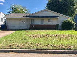 2249 N Wheeling Ave, Tulsa, OK 74110