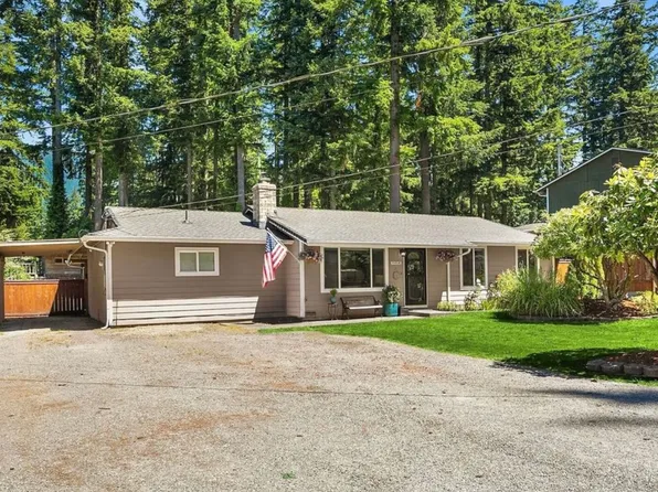 44518 SE 150th St, North Bend, WA 98045