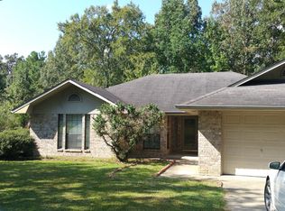 1237 Port Arthur Ter, Leesville, LA 71446