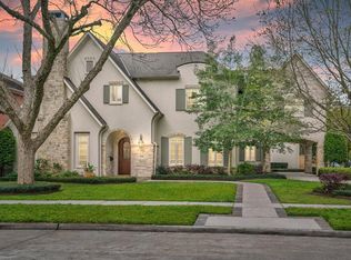 6402 Vanderbilt St, Houston, TX 77005