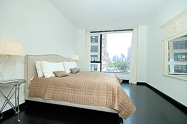 Rented by City Property Group