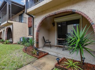 109 San Paulo Cir #15, West Melbourne, FL 32904