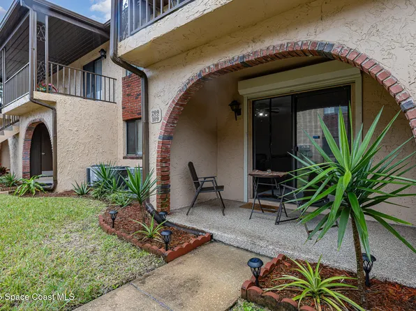 109 San Paulo Cir #15, West Melbourne, FL 32904