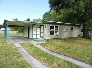 219 N Osceola Ave, Arcadia, FL 34266