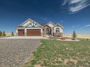1634 Silver Moon Ct, Cheyenne, WY 82009