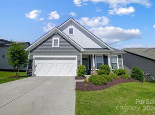 4279 Hunton Spring Ln NW, Concord, NC 28027