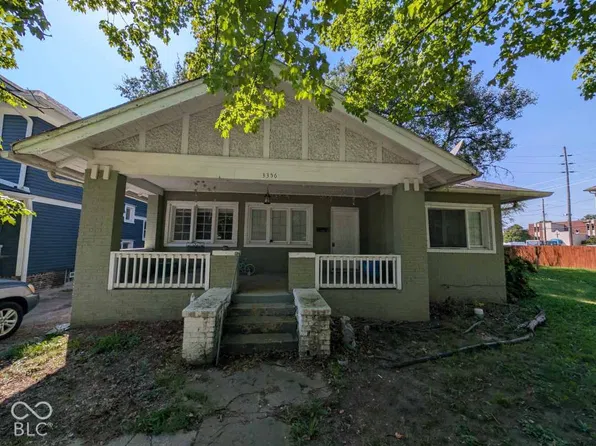 3356 Broadway St, Indianapolis, IN 46205
