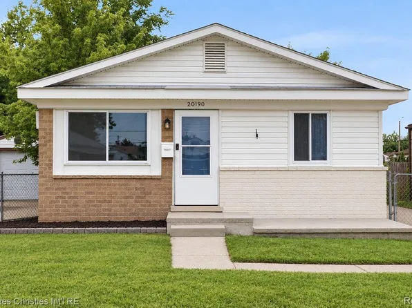 20190 Vermander Ave, Clinton Township, MI 48035