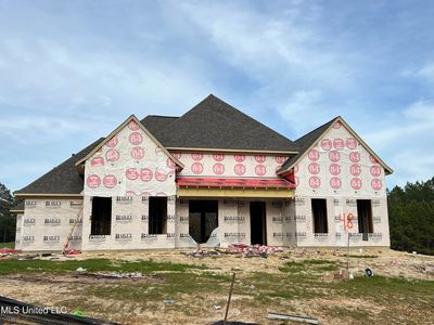 601 Big Valley Loop, Flowood, MS, 39232