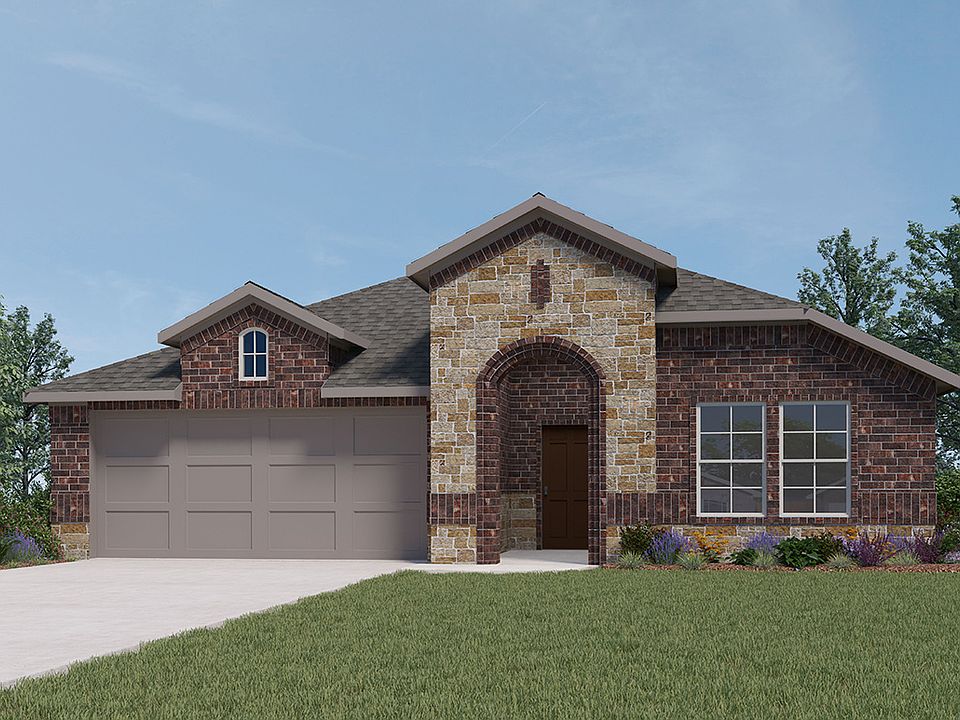 Plan Elevation.